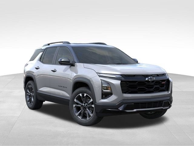2027 Chevrolet Equinox AWD RS