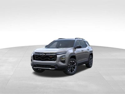 2027 Chevrolet Equinox AWD RS