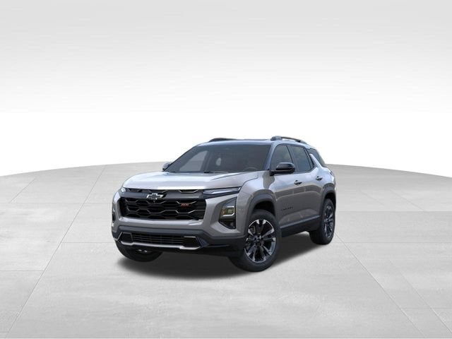 2027 Chevrolet Equinox AWD RS