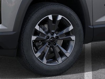 2027 Chevrolet Equinox AWD RS