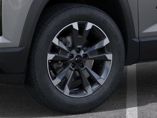 2027 Chevrolet Equinox AWD RS