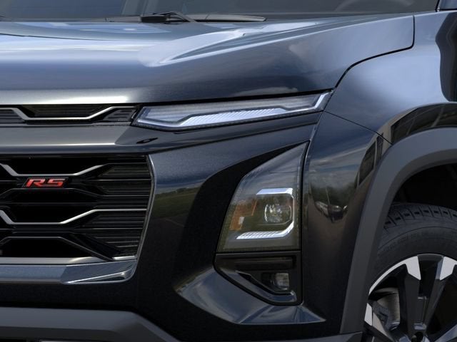 2027 Chevrolet Equinox RS - Photo 10