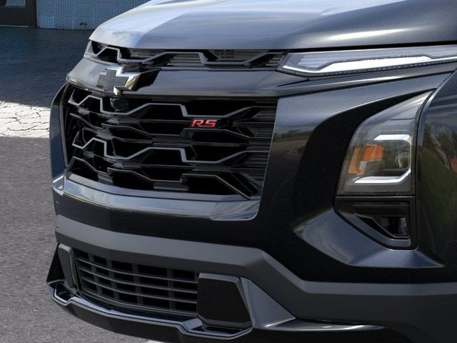 2027 Chevrolet Equinox RS - Photo 13