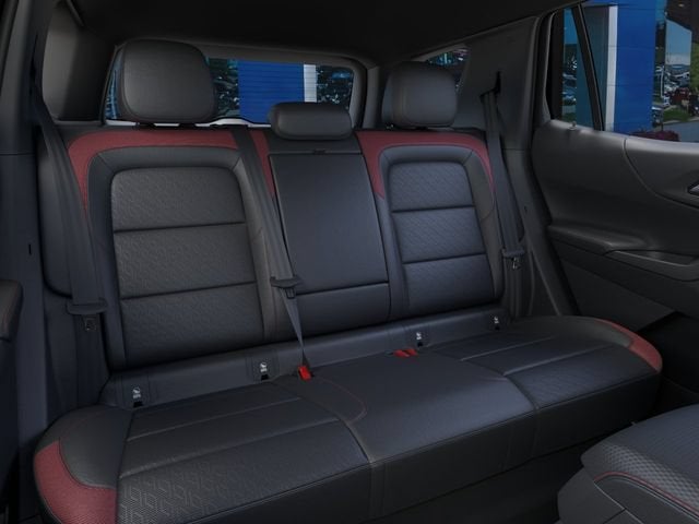 2027 Chevrolet Equinox RS - Photo 17