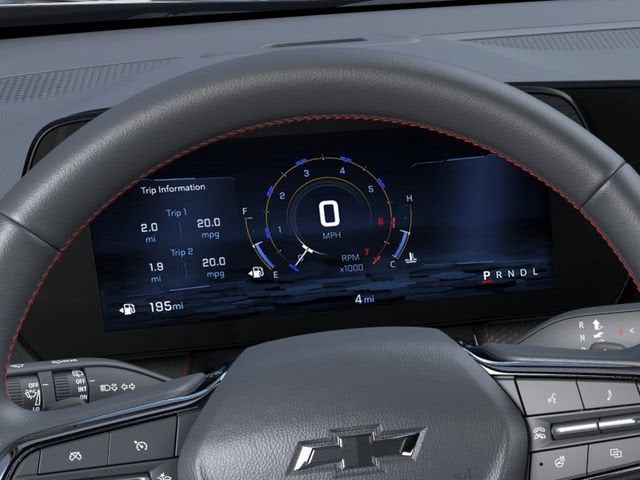2027 Chevrolet Equinox RS - Photo 18