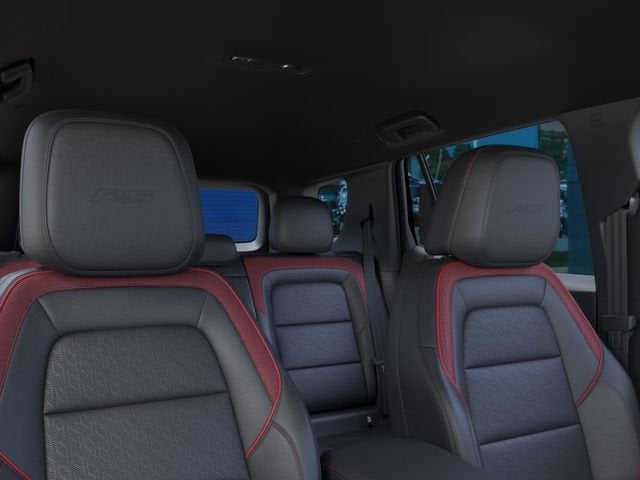 2027 Chevrolet Equinox RS - Photo 24