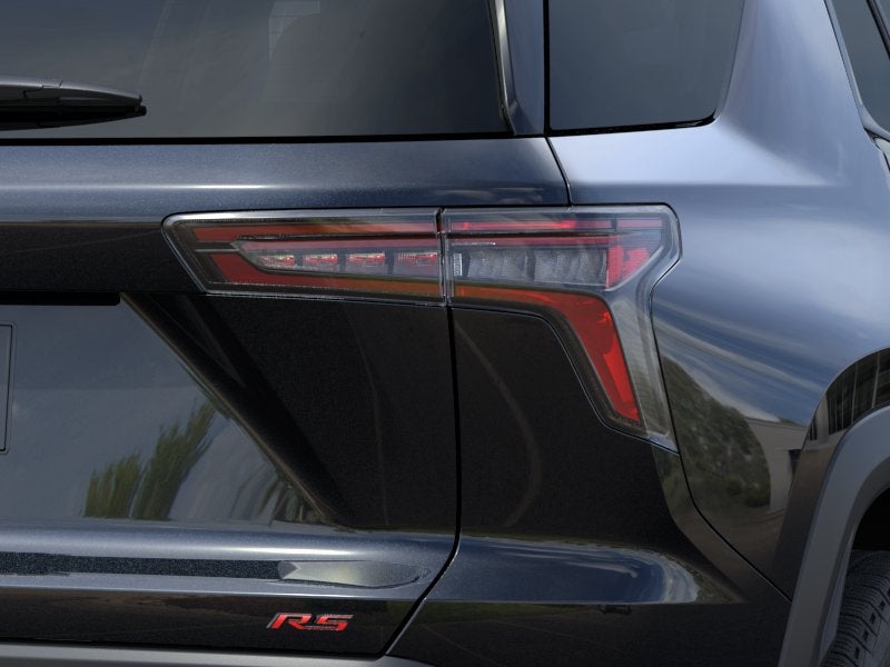 2027 Chevrolet Equinox RS - Photo 35