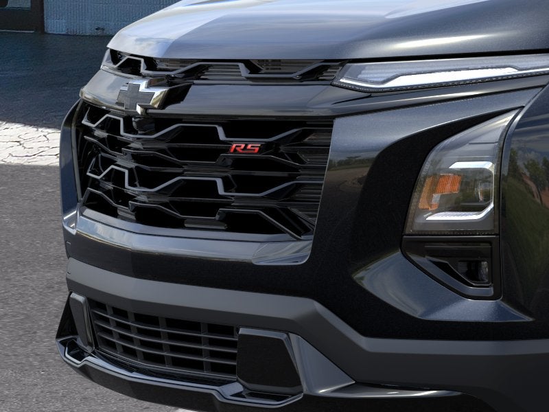 2027 Chevrolet Equinox RS - Photo 37
