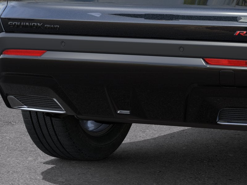 2027 Chevrolet Equinox RS - Photo 38