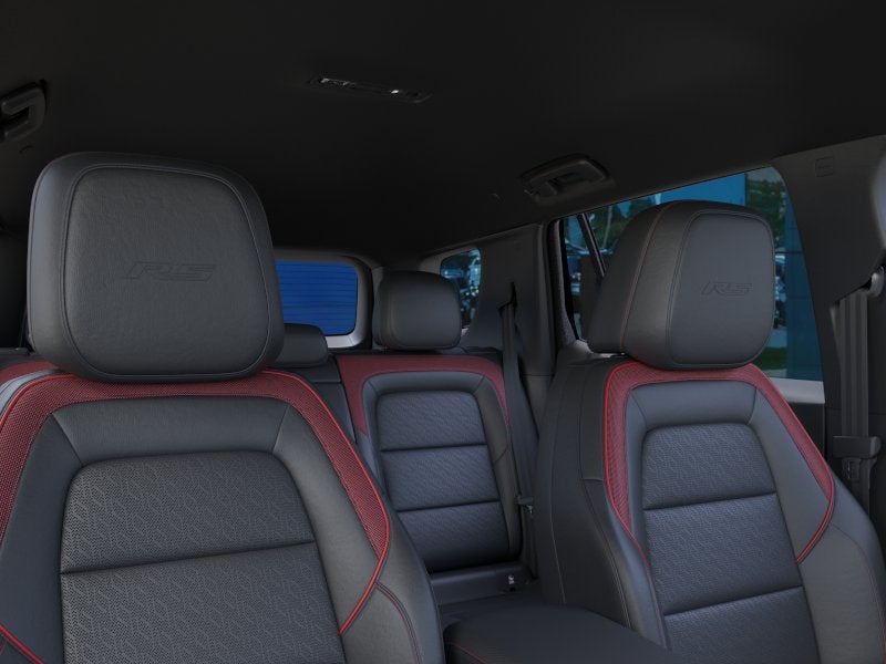 2027 Chevrolet Equinox RS - Photo 48