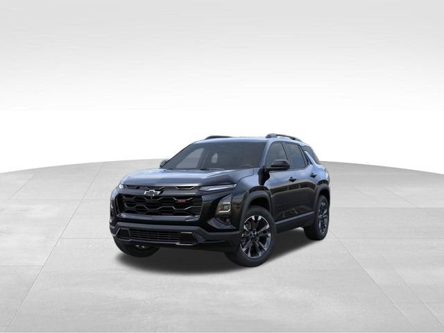 2027 Chevrolet Equinox RS - Photo 8
