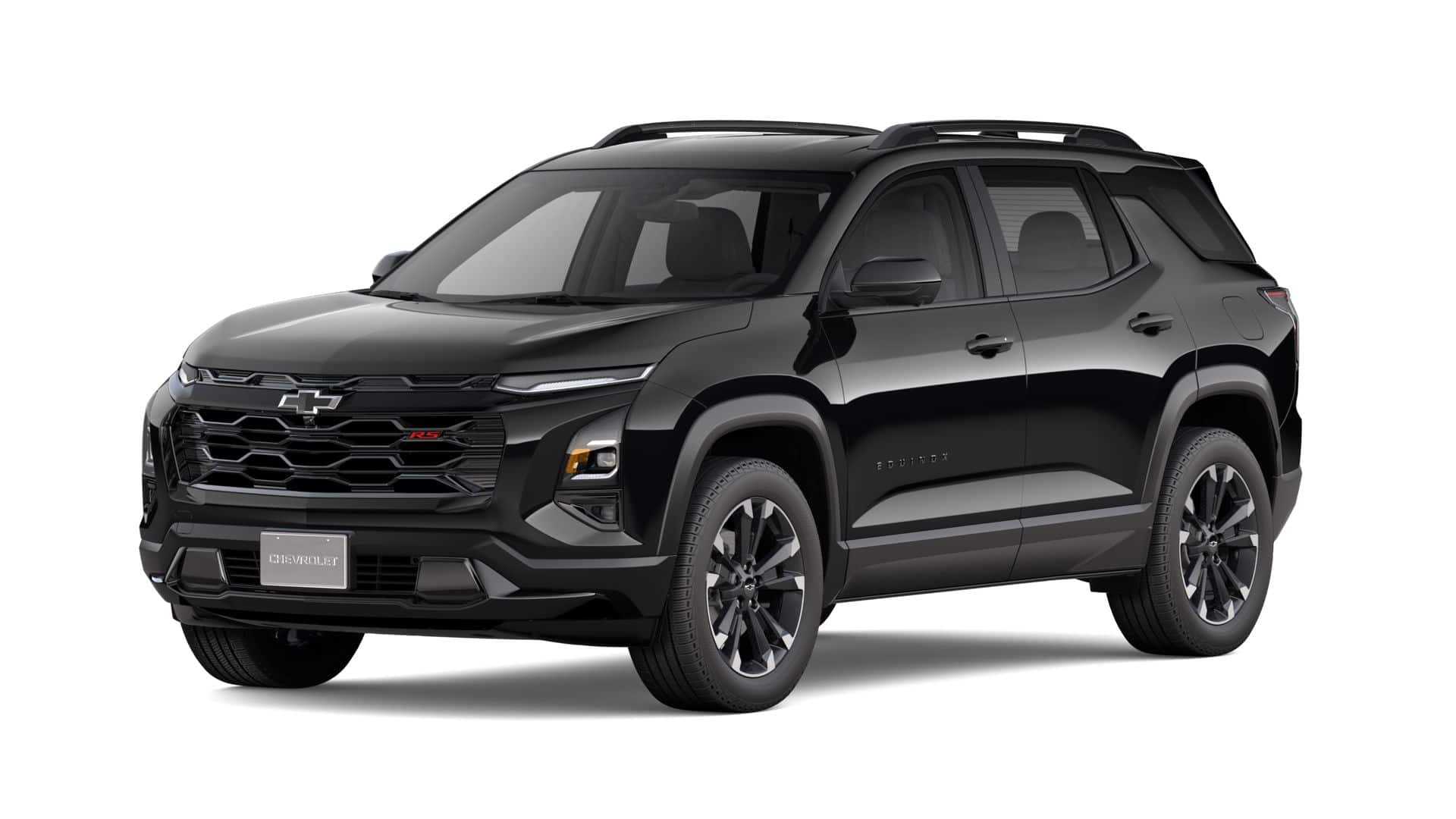 2027 Chevrolet Equinox RS - Photo 49