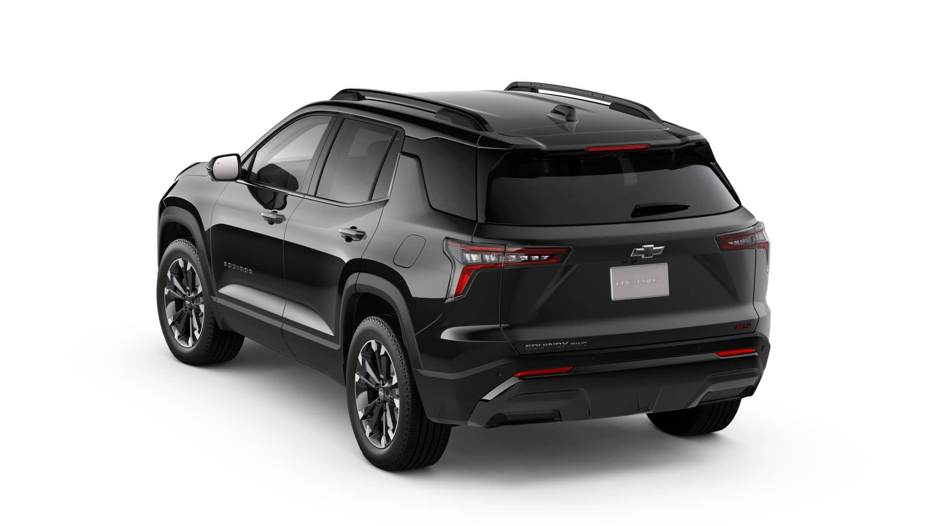 2027 Chevrolet Equinox RS - Photo 50