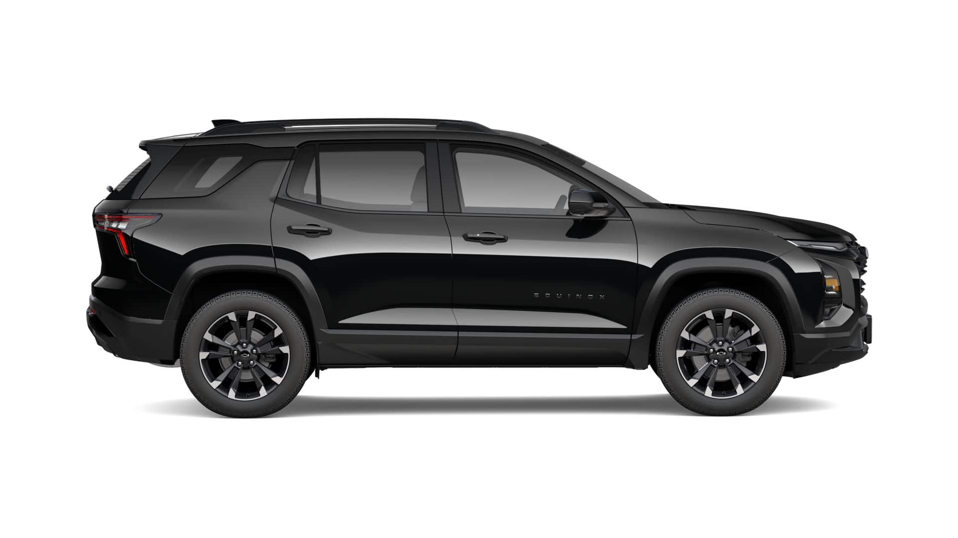 2027 Chevrolet Equinox RS - Photo 51