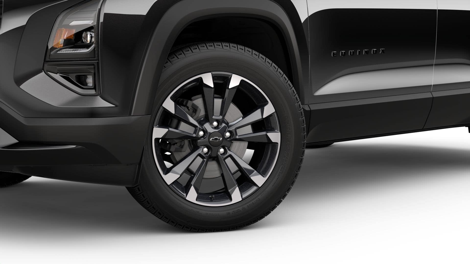 2027 Chevrolet Equinox RS - Photo 52