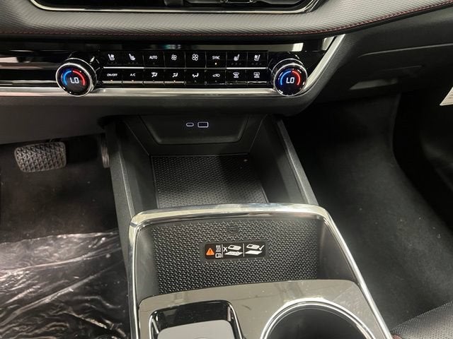 2027 Chevrolet Equinox AWD RS
