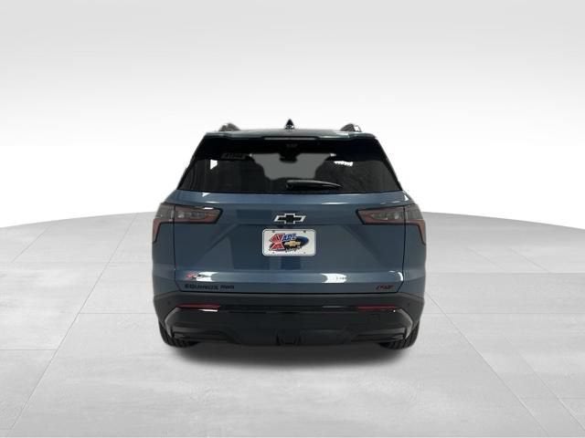 2027 Chevrolet Equinox AWD RS