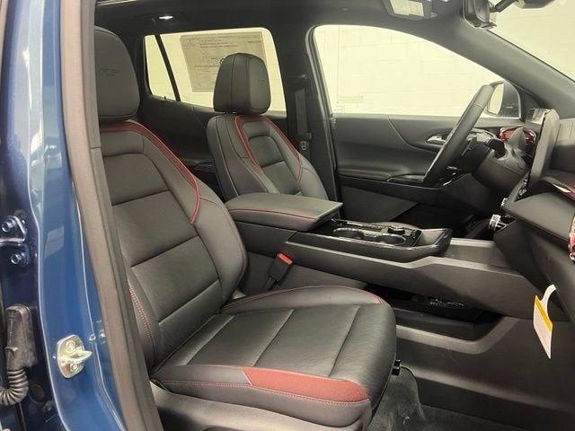 2027 Chevrolet Equinox AWD RS