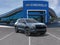 2027 Chevrolet Equinox AWD RS