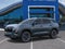2027 Chevrolet Equinox AWD RS