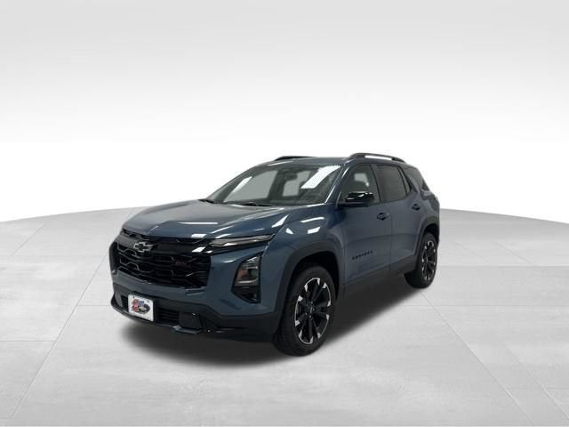 2027 Chevrolet Equinox AWD RS