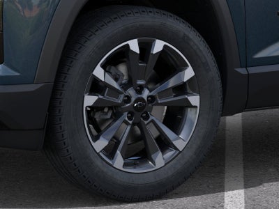 2027 Chevrolet Equinox AWD RS