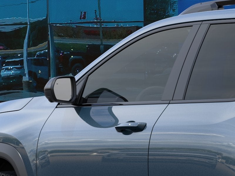2027 Chevrolet Equinox AWD RS