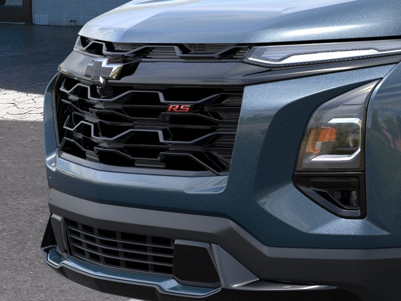 2027 Chevrolet Equinox AWD RS