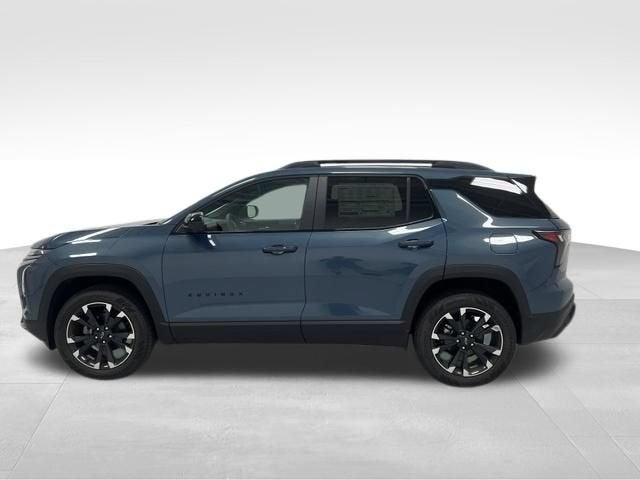 2027 Chevrolet Equinox AWD RS