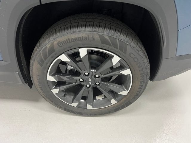 2027 Chevrolet Equinox AWD RS