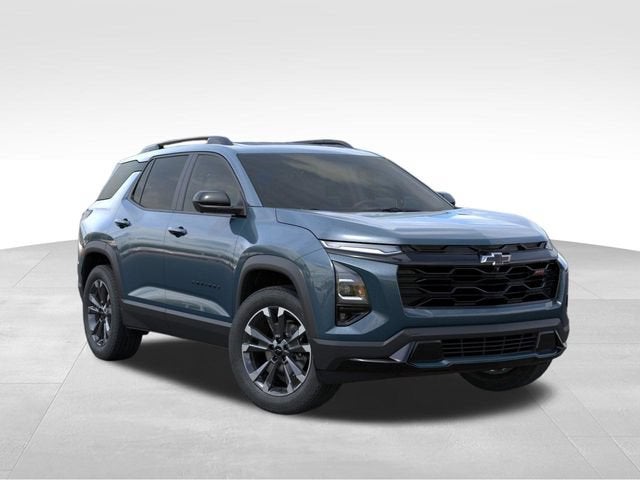 2027 Chevrolet Equinox AWD RS
