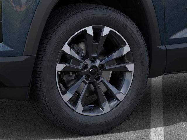 2027 Chevrolet Equinox AWD RS