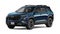 2027 Chevrolet Equinox AWD RS