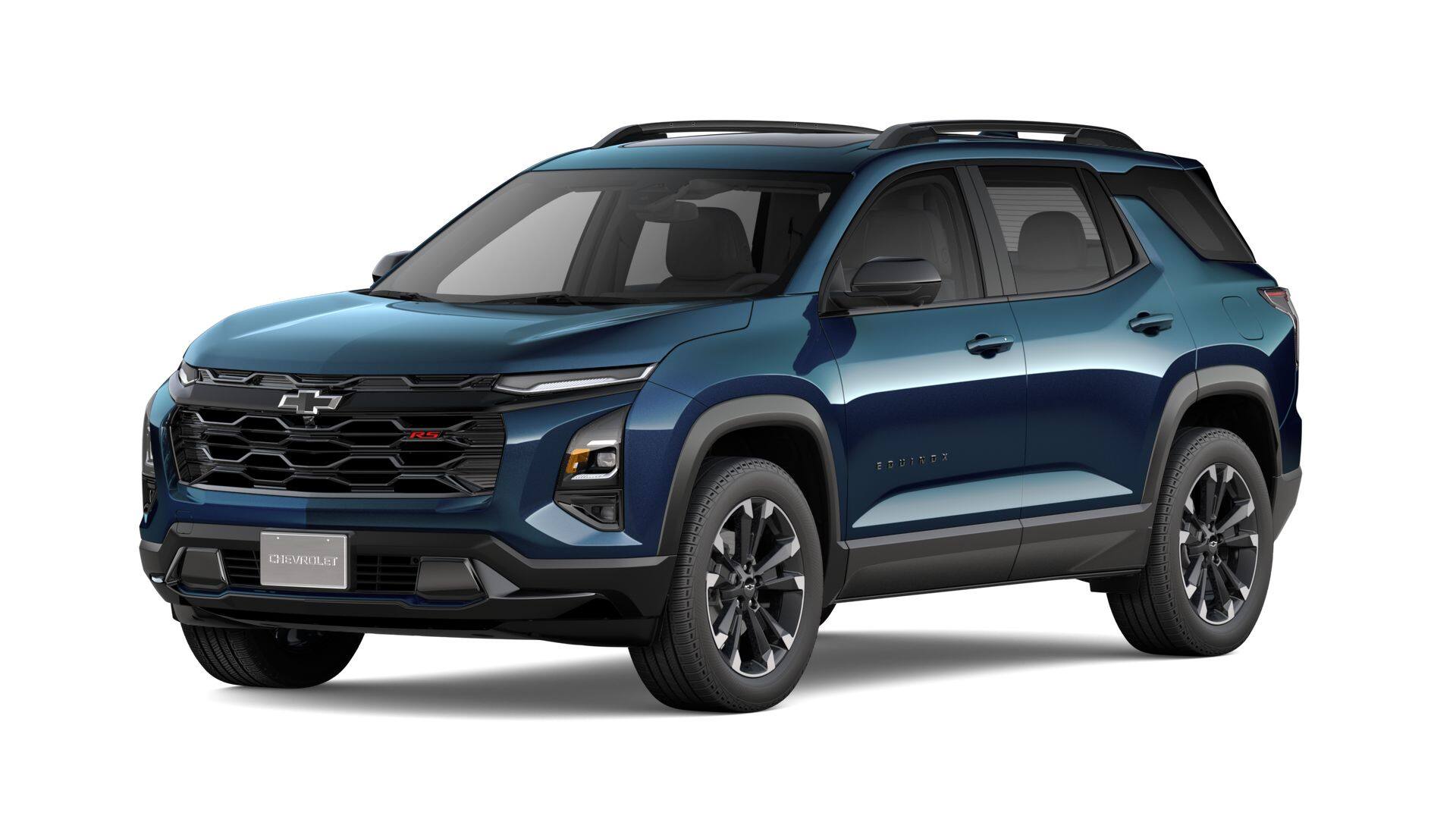 2027 Chevrolet Equinox AWD RS