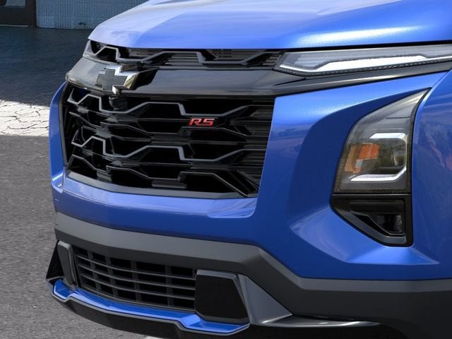 2027 Chevrolet Equinox AWD RS