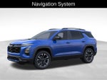 2027 Chevrolet Equinox AWD RS