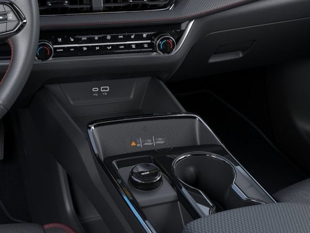 2027 Chevrolet Equinox AWD RS