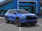 2027 Chevrolet Equinox AWD RS