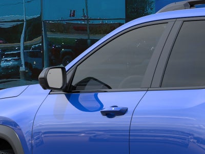 2027 Chevrolet Equinox AWD RS