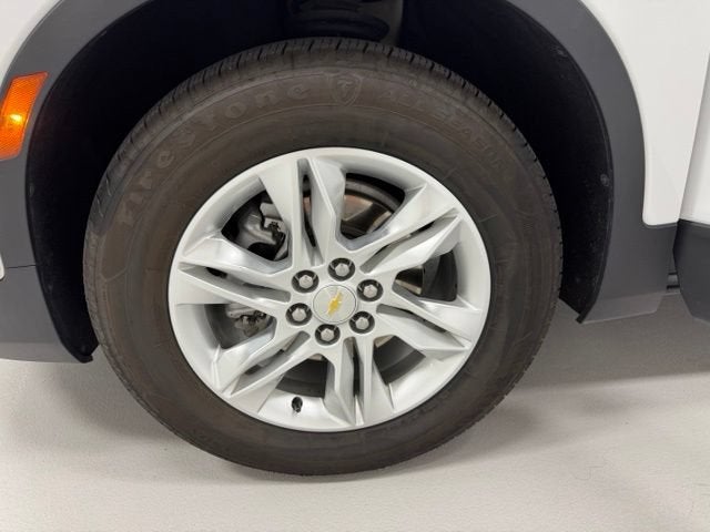 2022 Chevrolet Blazer 2LT - Photo 17