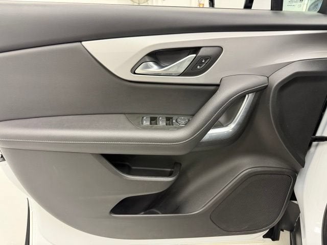 2022 Chevrolet Blazer 2LT - Photo 18