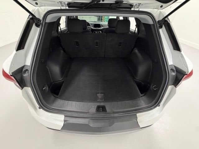 2022 Chevrolet Blazer 2LT - Photo 23