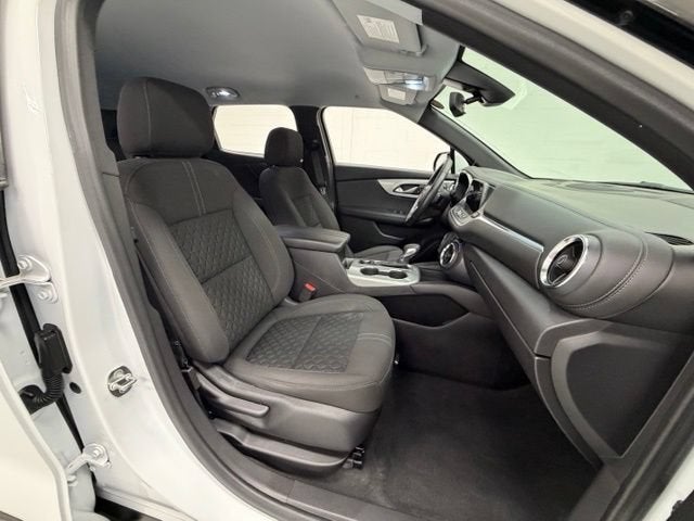 2022 Chevrolet Blazer 2LT - Photo 25