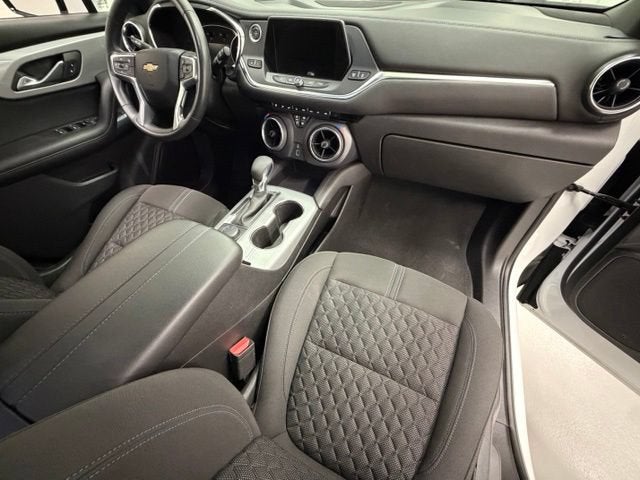2022 Chevrolet Blazer 2LT - Photo 26