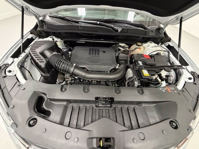 2022 Chevrolet Blazer 2LT - Photo 28