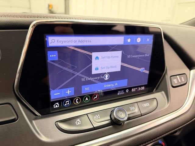 2019 Chevrolet Blazer Premier