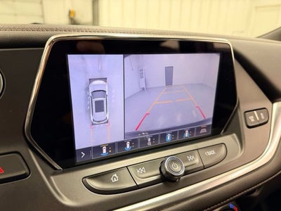 2019 Chevrolet Blazer Premier