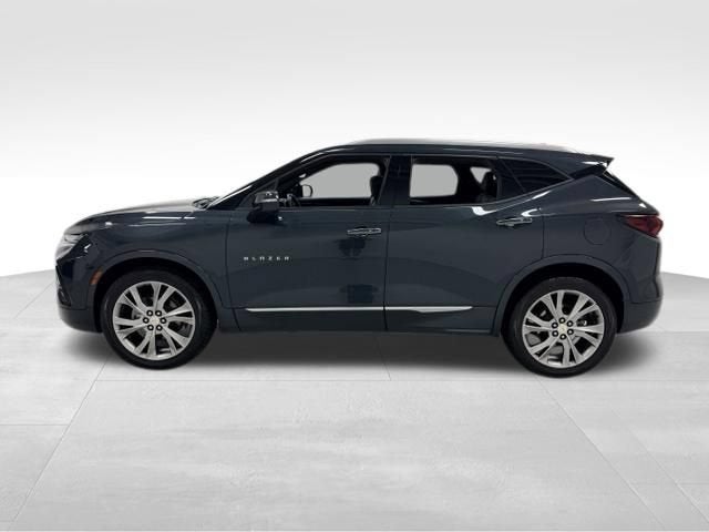 2019 Chevrolet Blazer Premier