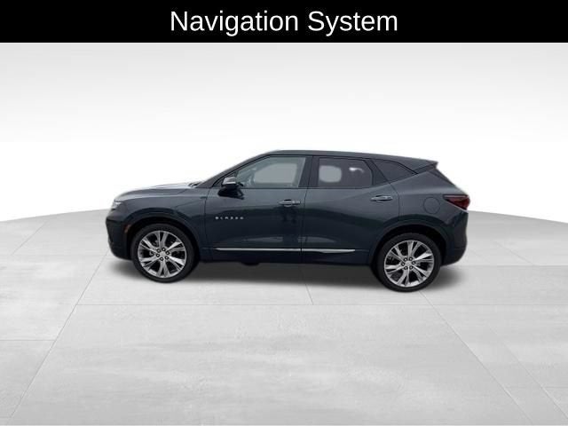2019 Chevrolet Blazer Premier