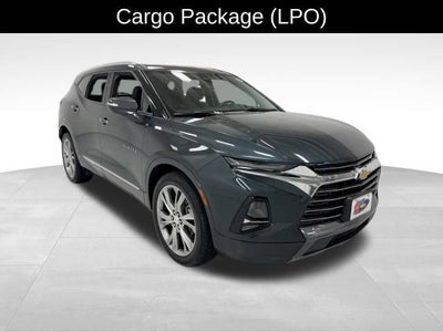 2019 Chevrolet Blazer Premier